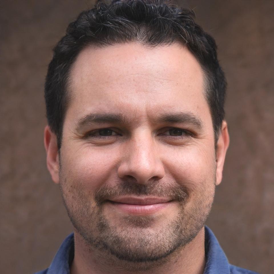 Program instructor
