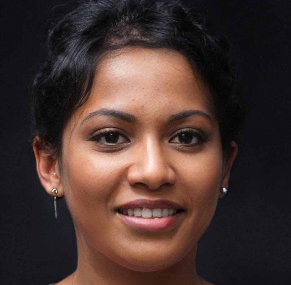 Miranda Castellanos, Behavioral Finance Director